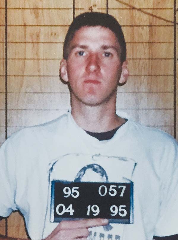Timothy McVeigh